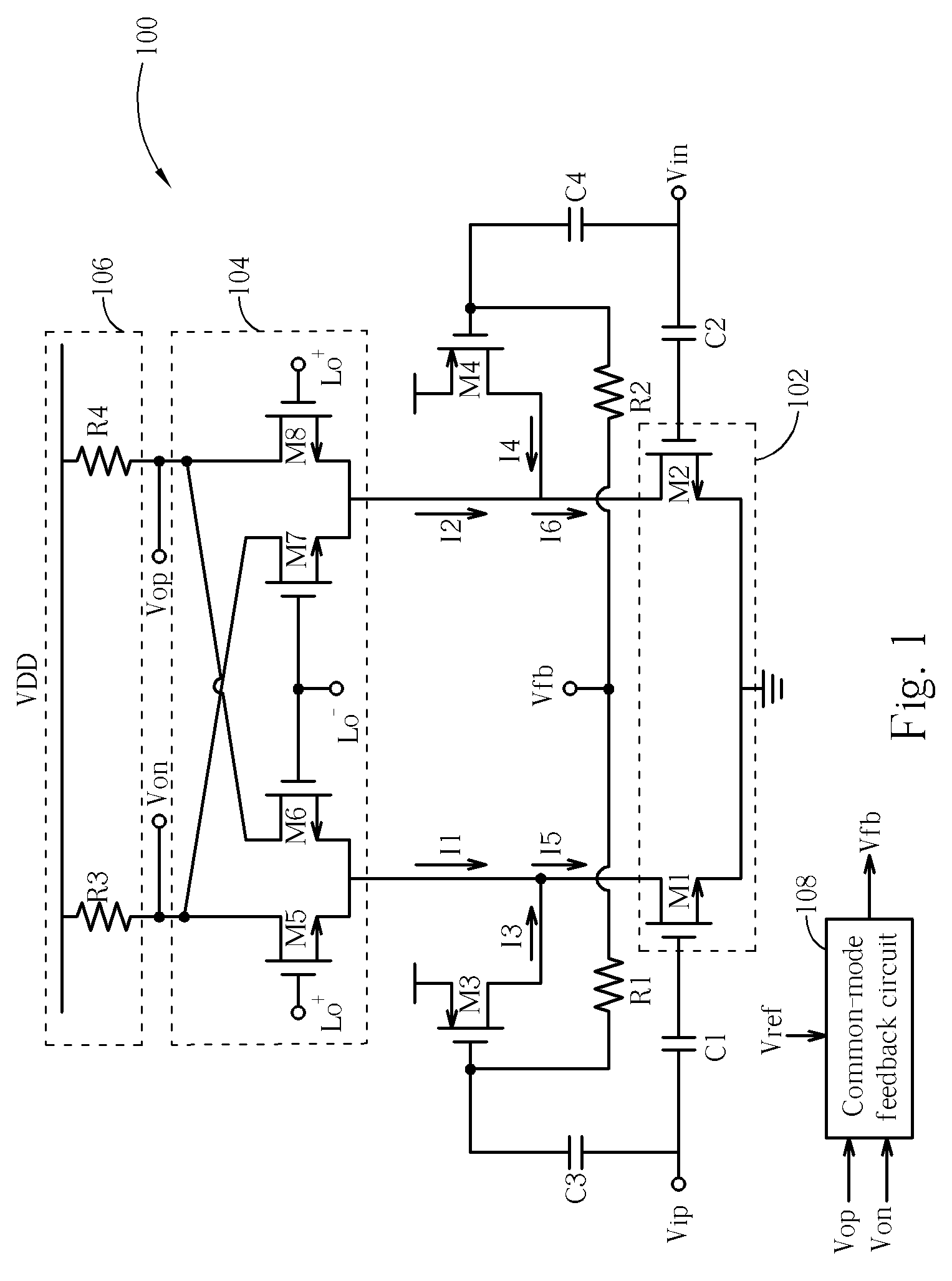 Low noise mixer