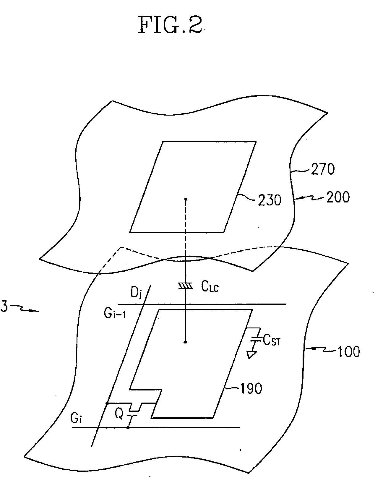 Apparatus and method of driving display device