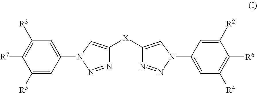 Cyclic compounds and methods of making and using the same