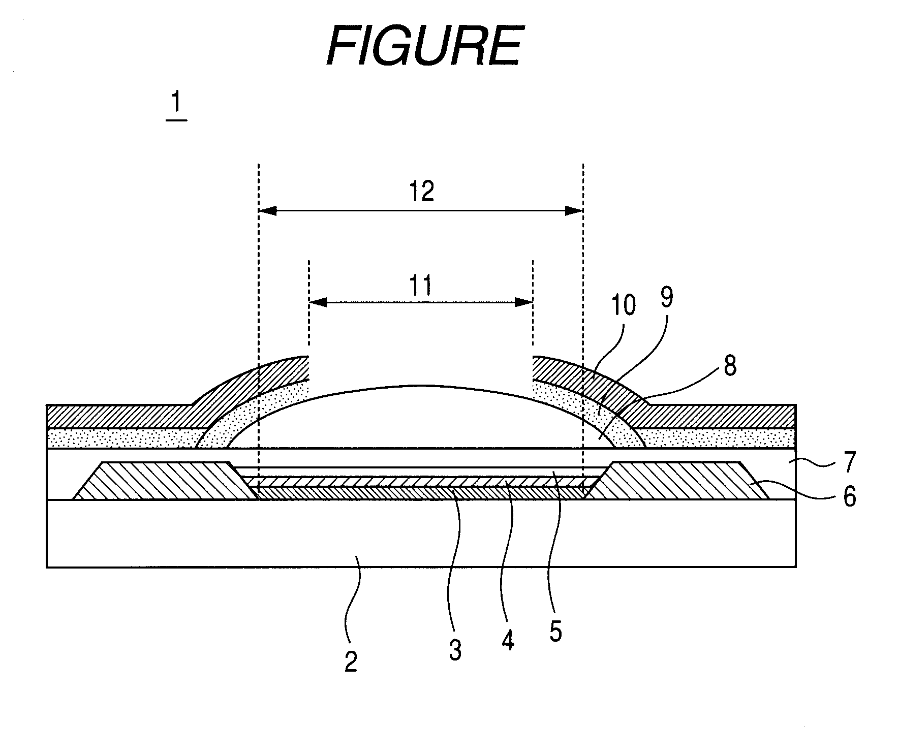 Light emitting device, display device, and image pickup apparatus