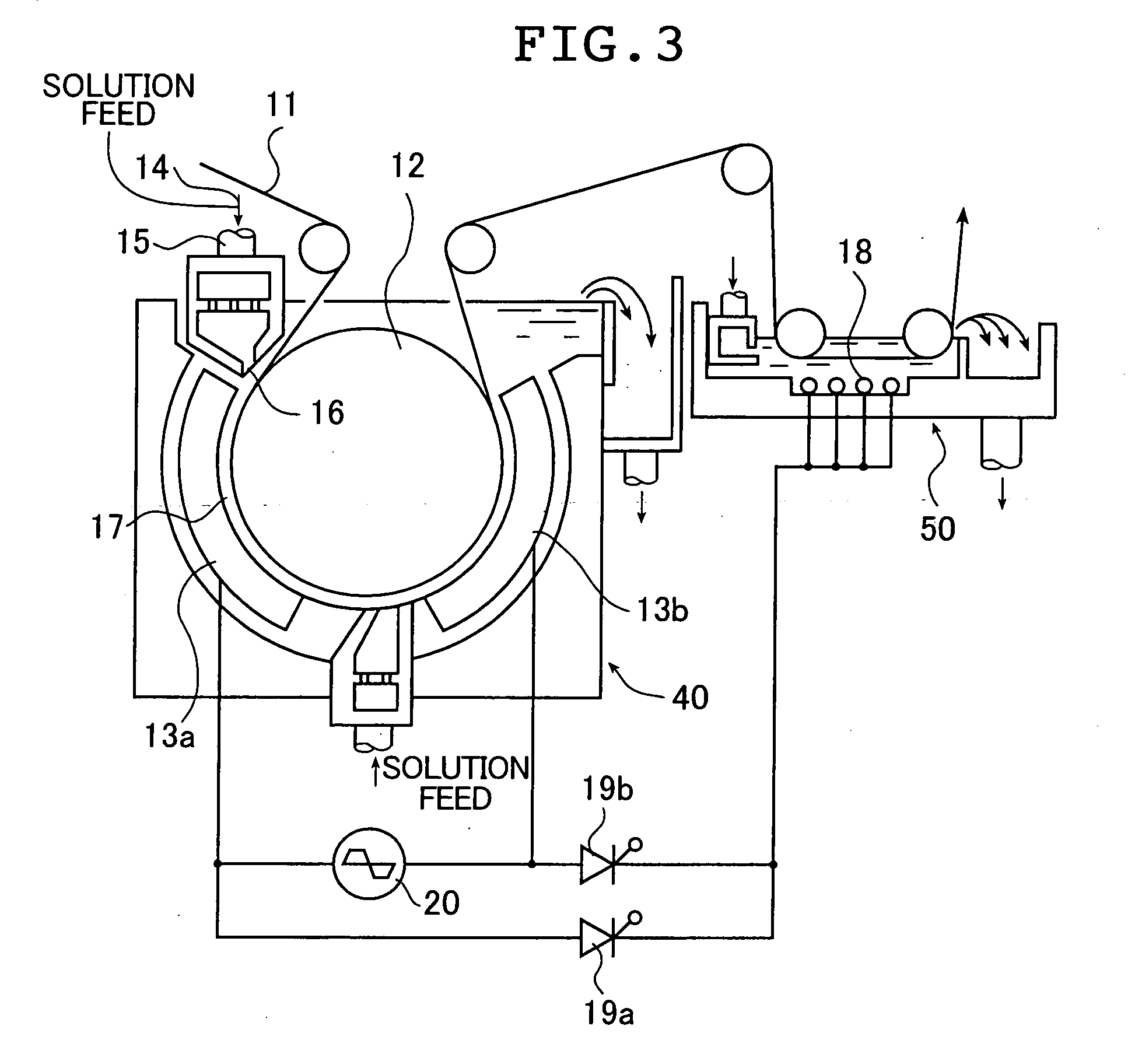 Support for lithographic printing plate and presensitized plate