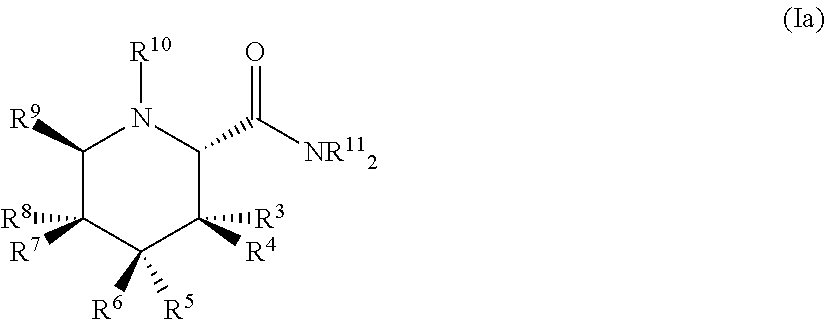 Glycosidase inhibitors and uses thereof