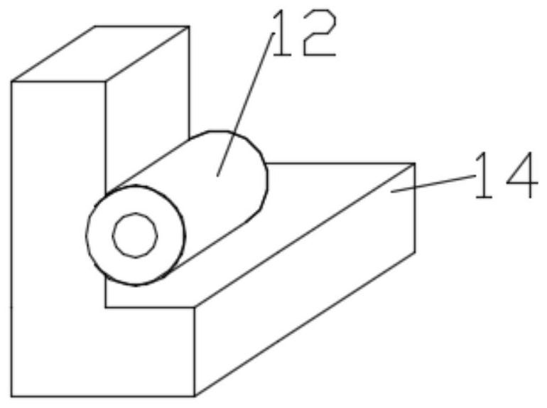 Power distribution cabinet capable of automatic cooling