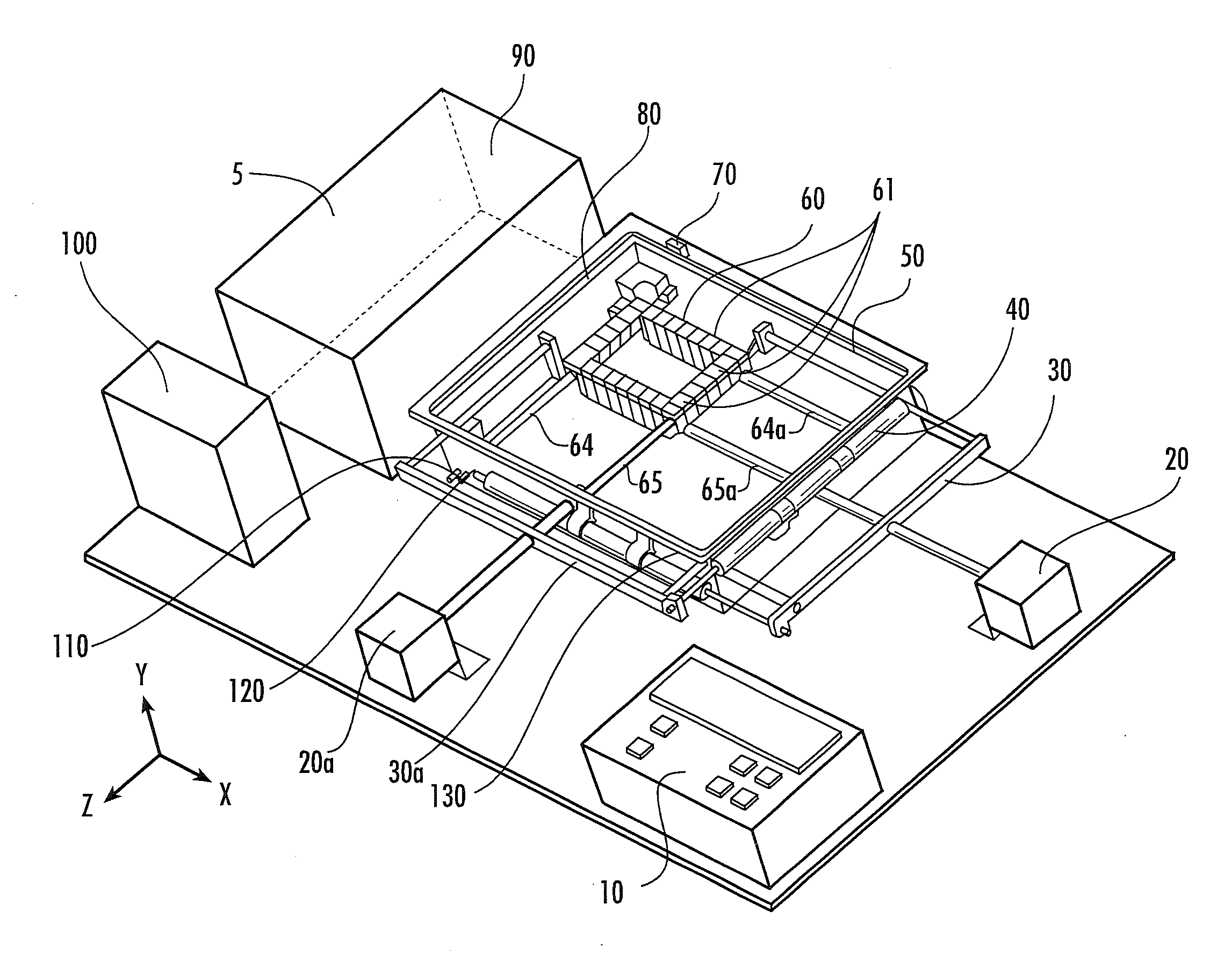 Tissue expander