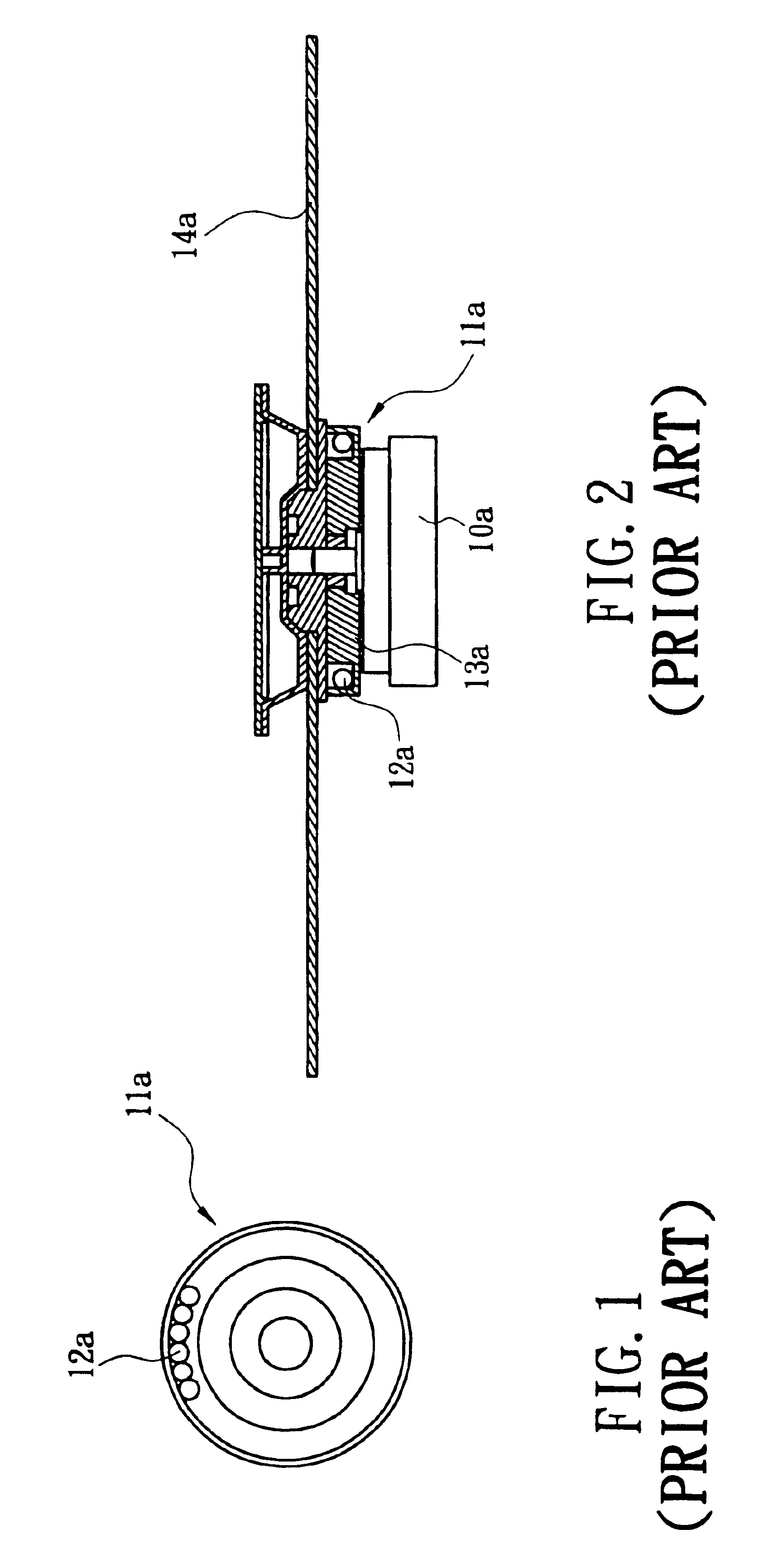 Auto-balancing apparatus having balancer clamping mechanism for optical disk drives