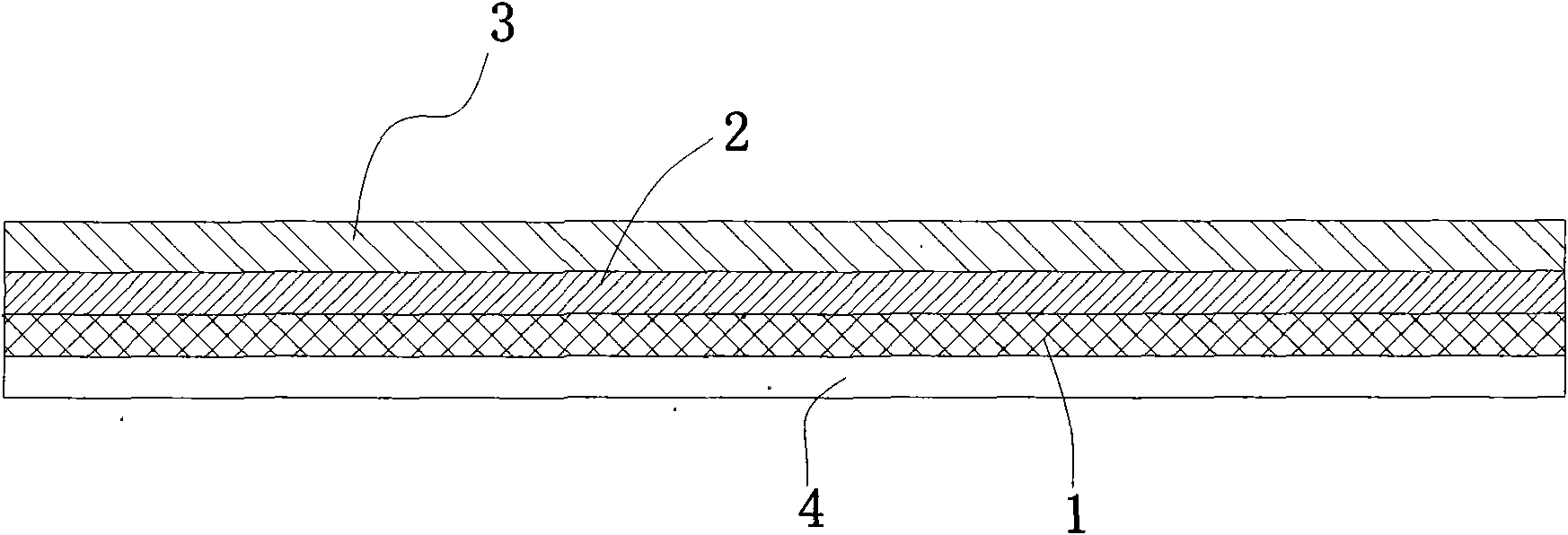 Decorative film and manufacturing method thereof