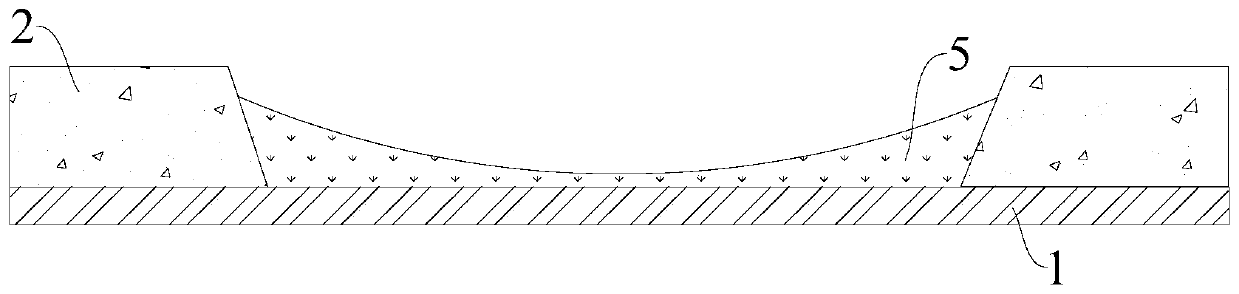 Display backboard, manufacturing method thereof and display device