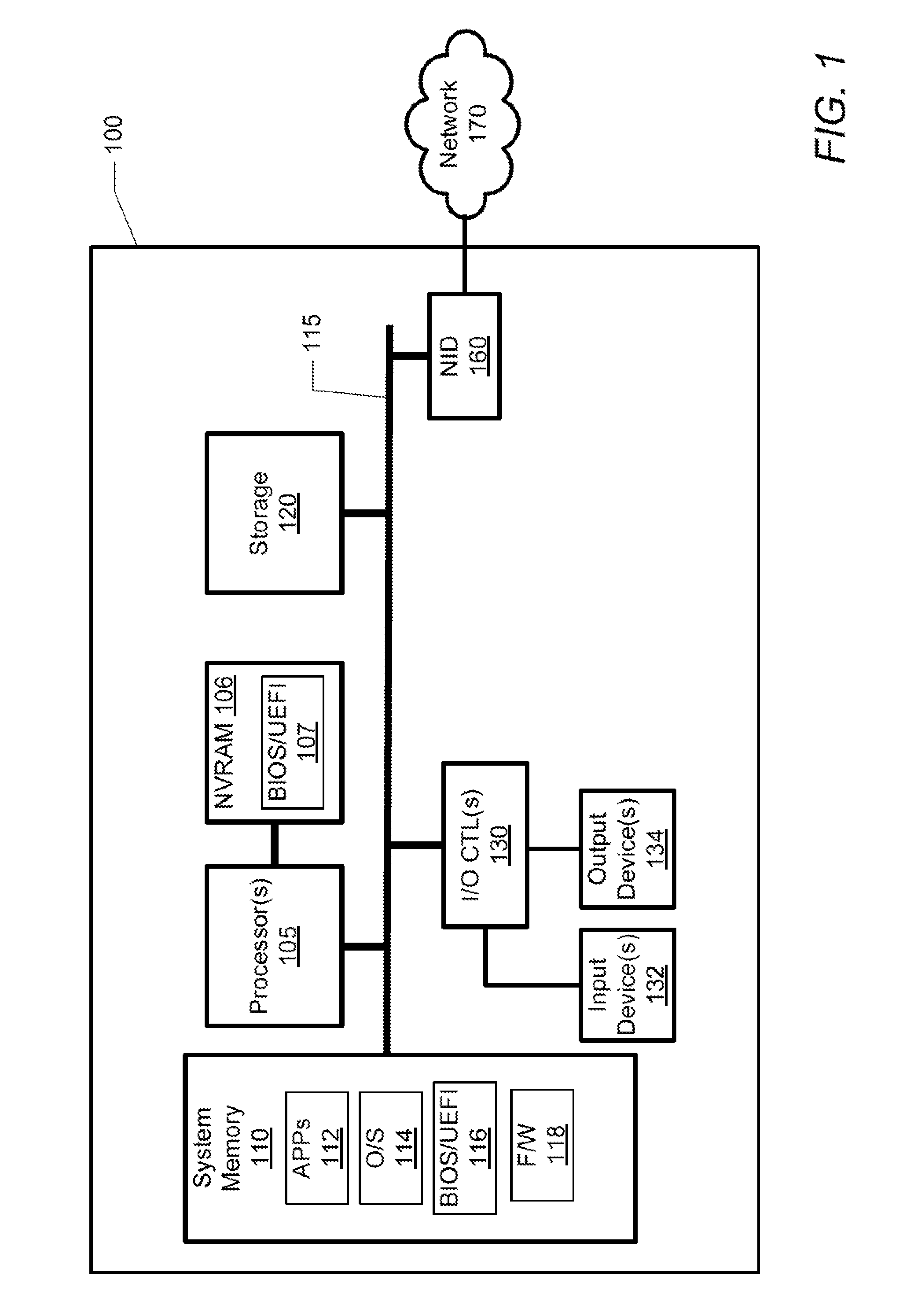 Method for optimizing boot time of an information handling system