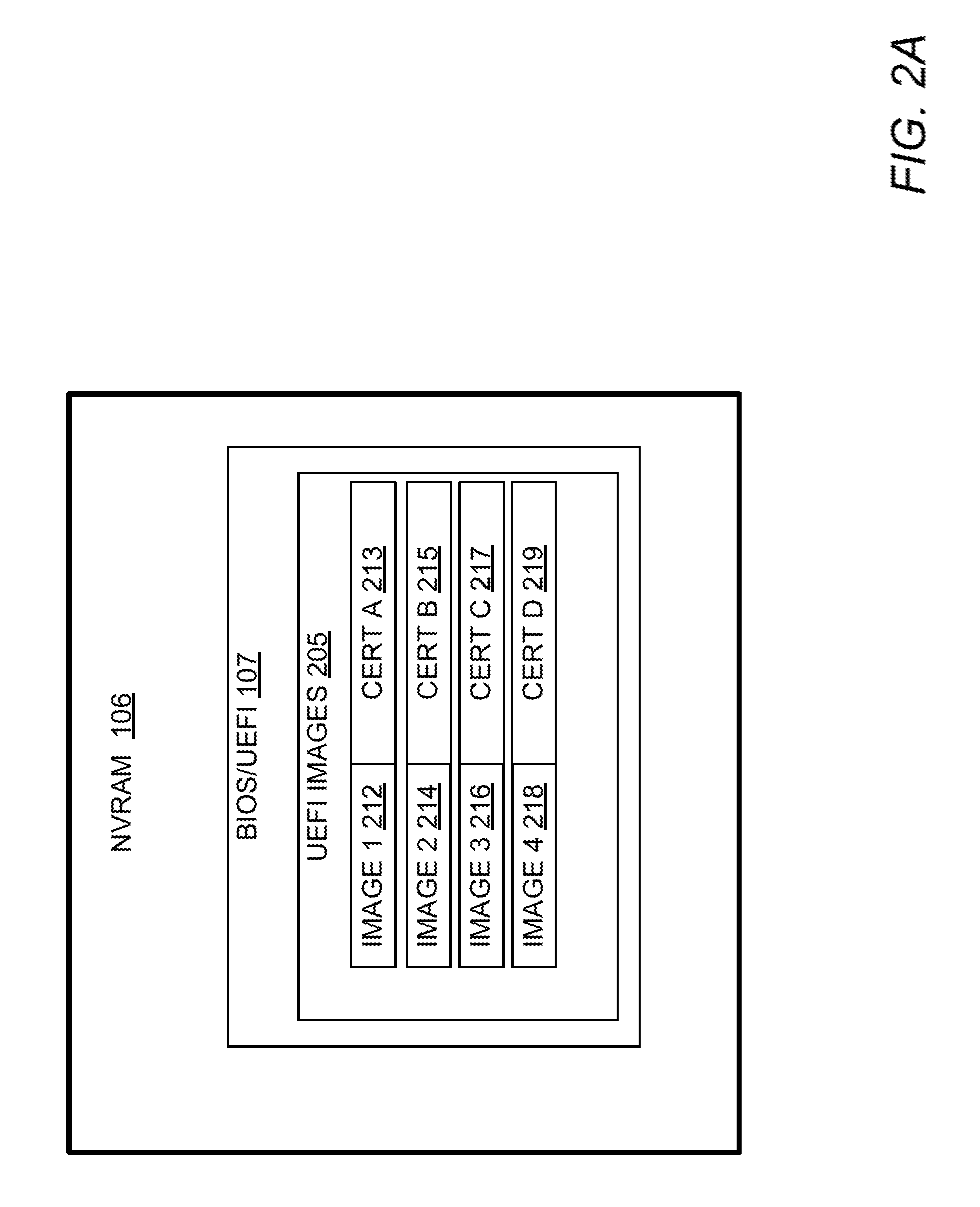 Method for optimizing boot time of an information handling system