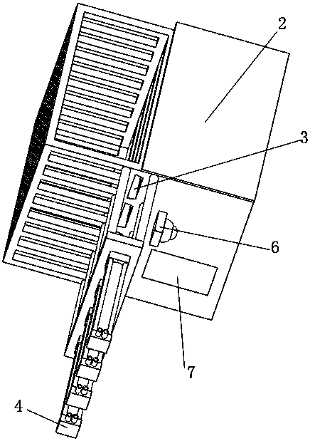 Mousetrap controlled by mobile phone