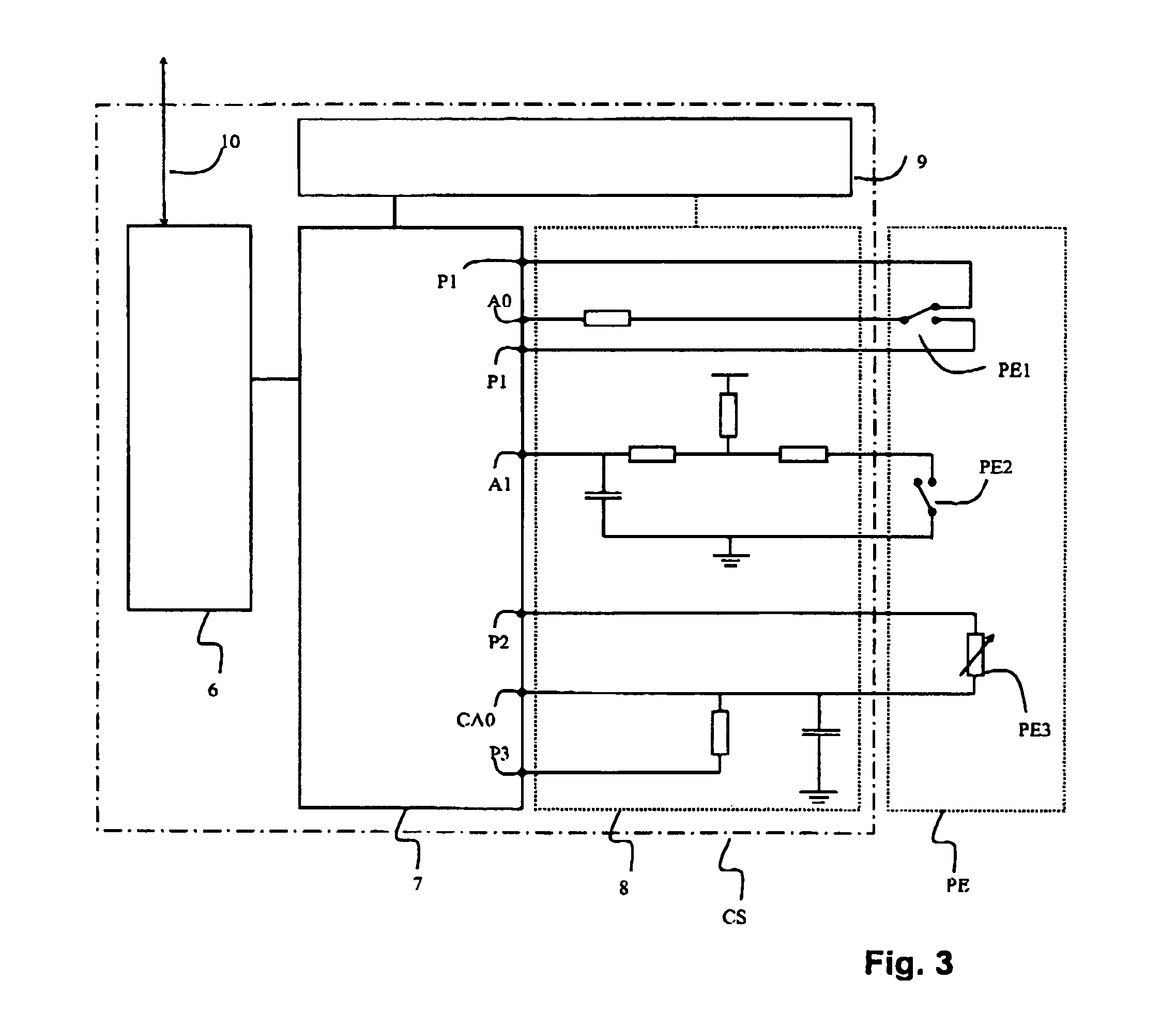 Information exchange system