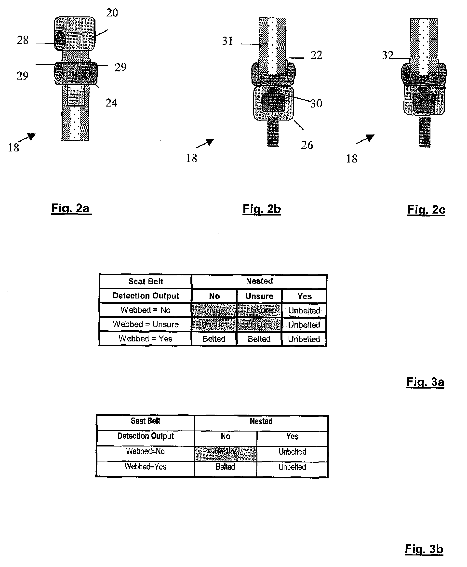 Vision-Based Seat Belt Detection System