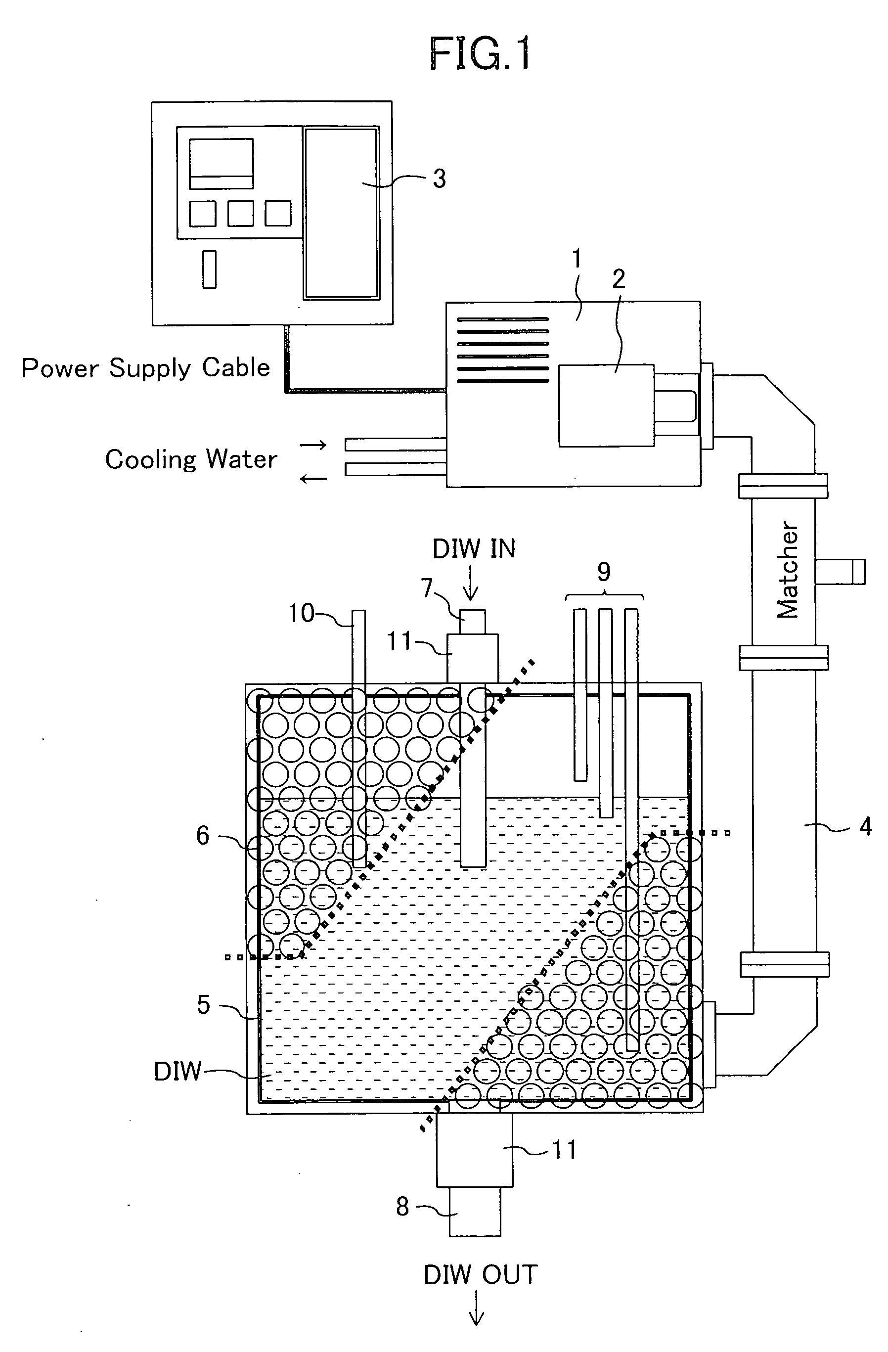 Liquid heating apparatus and cleaning apparatus and method