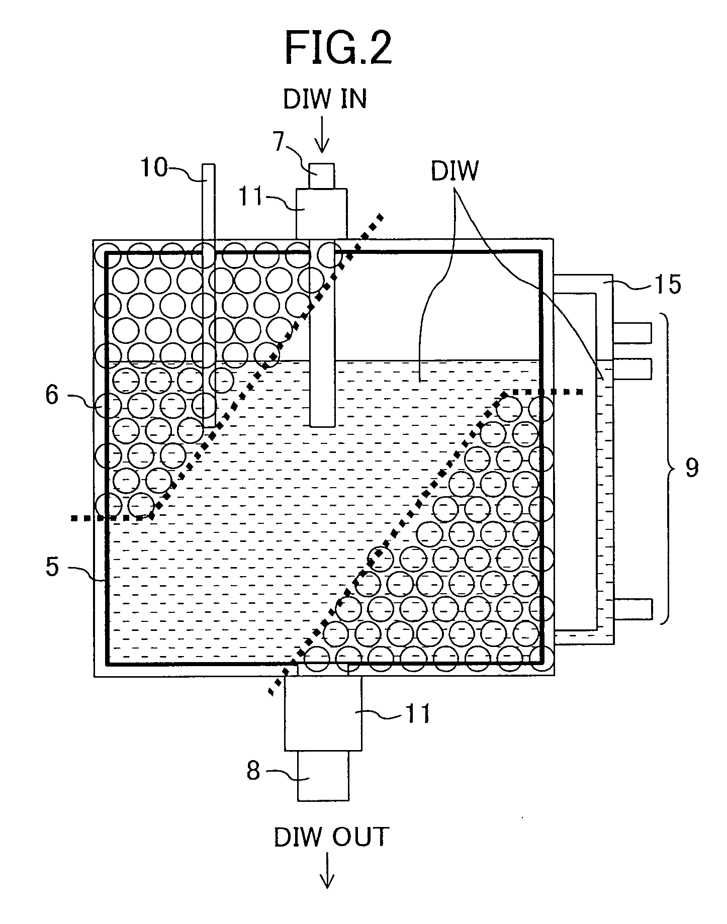 Liquid heating apparatus and cleaning apparatus and method