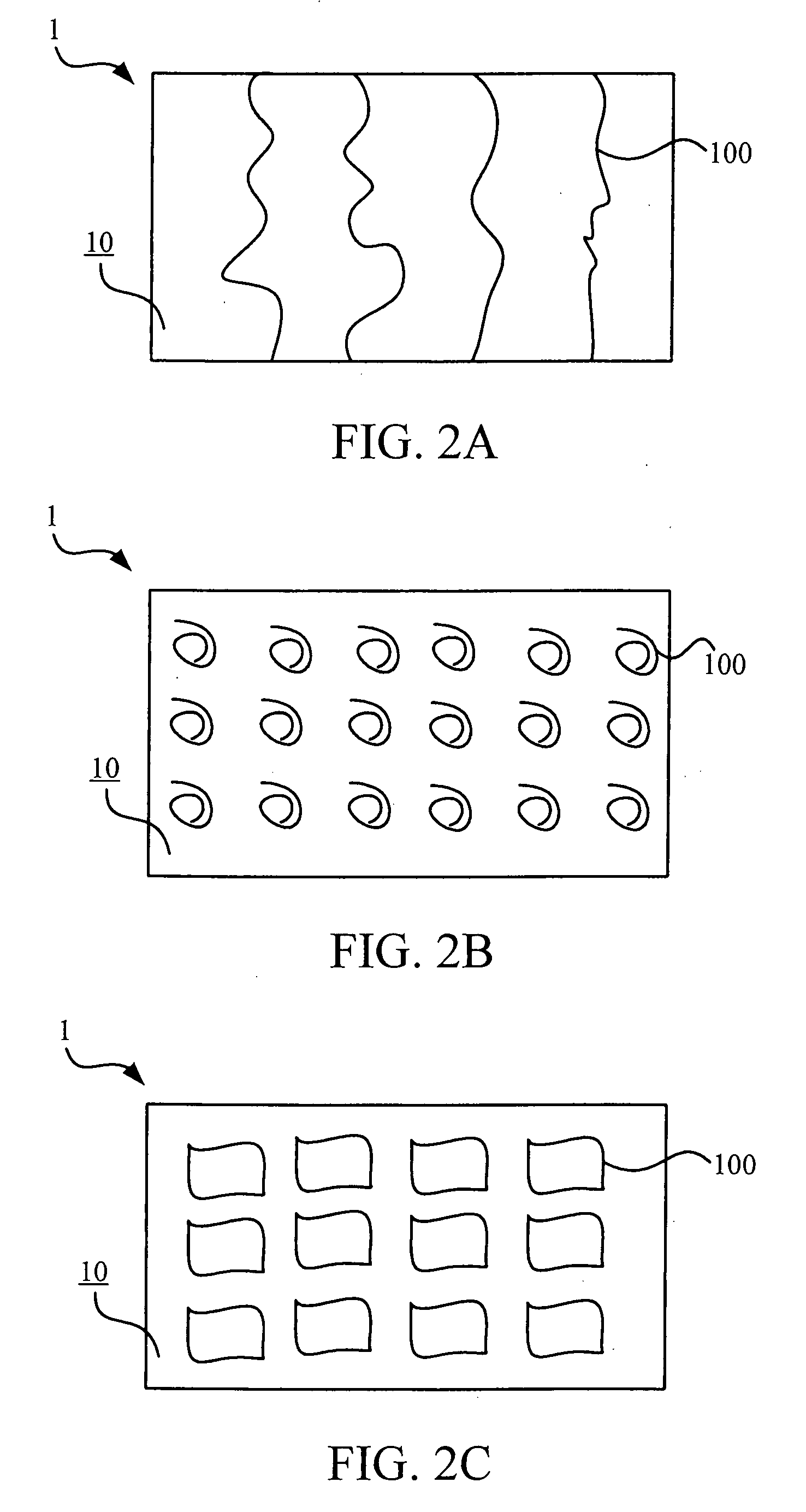 Semiconductor substrate with electromagnetic-wave-scribed nicks, semiconductor light-emitting device with such semiconductor substrate and manufacture thereof