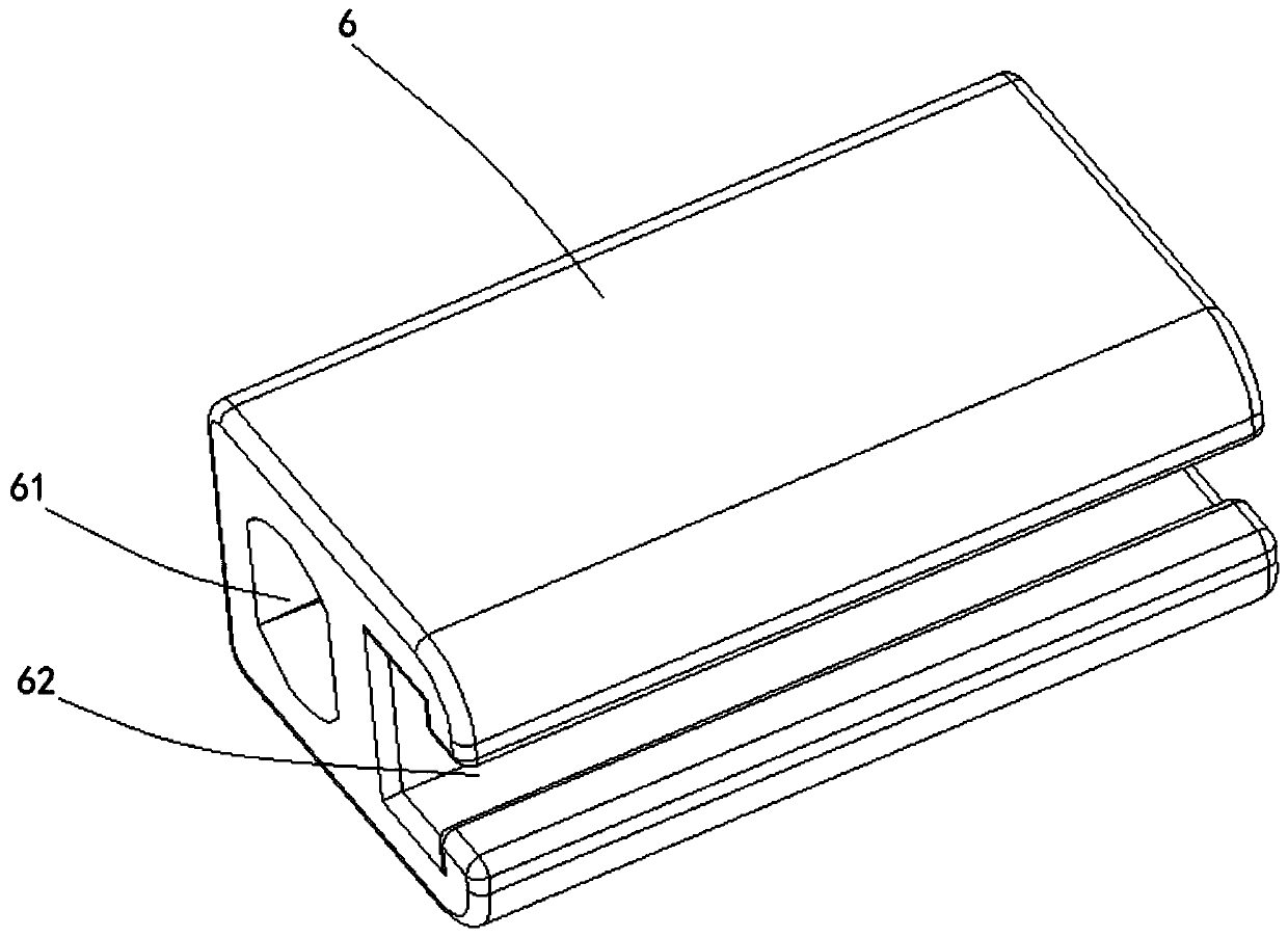 Universal multifunctional minimally-invasive in-vitro sighting device