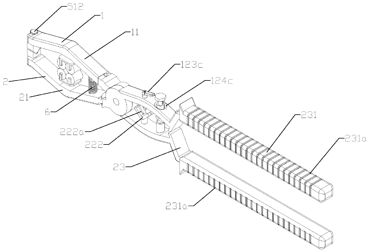 Multi-function electric wire pliers