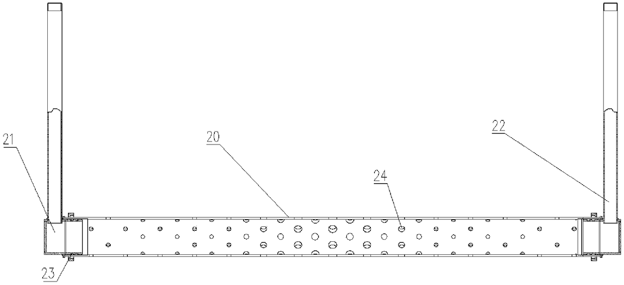 A kind of dipping equipment and method thereof