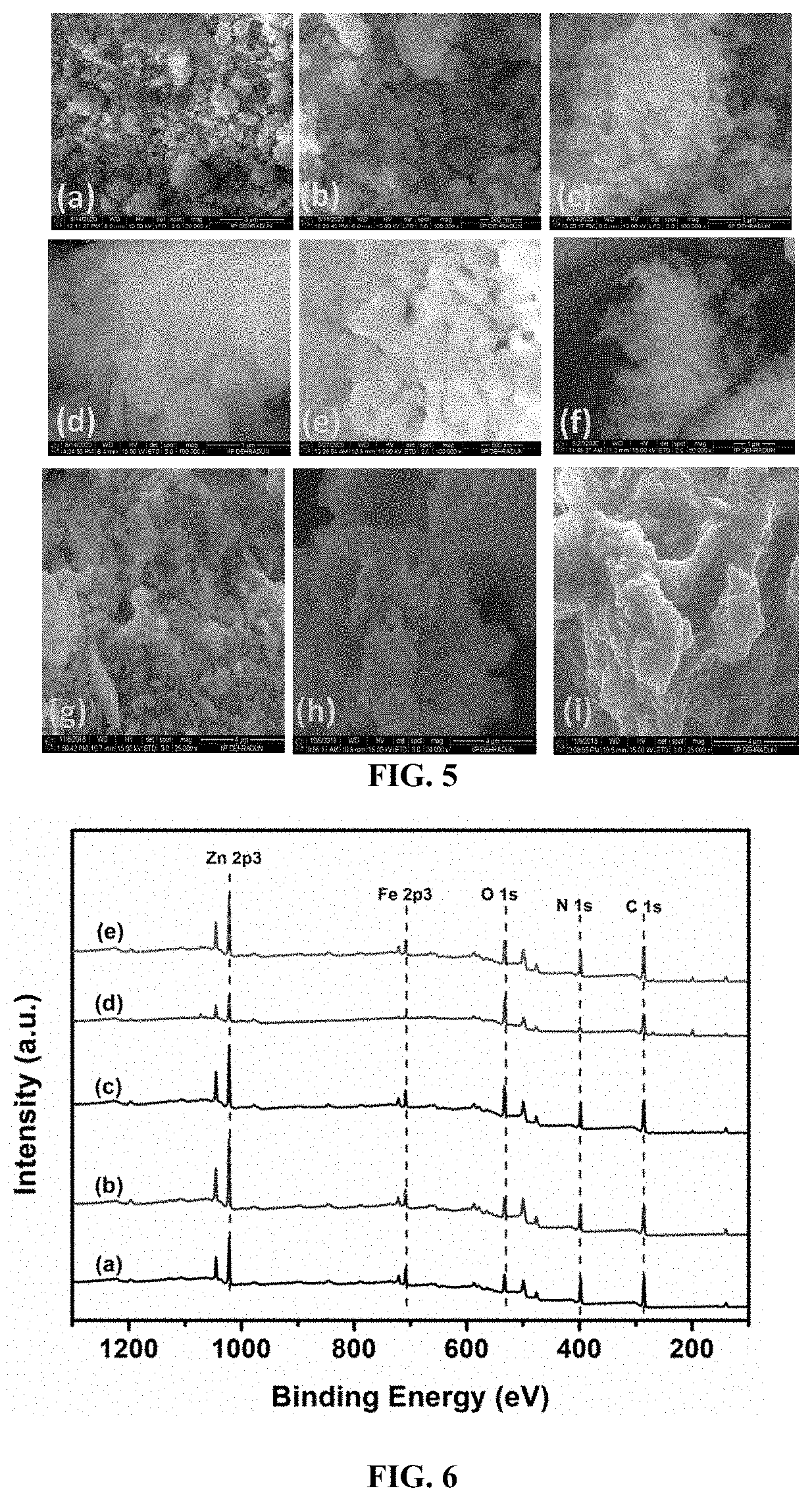 Double Metal Cyanide Catalyst for the Production of Polyether Polyols and a Process Thereof