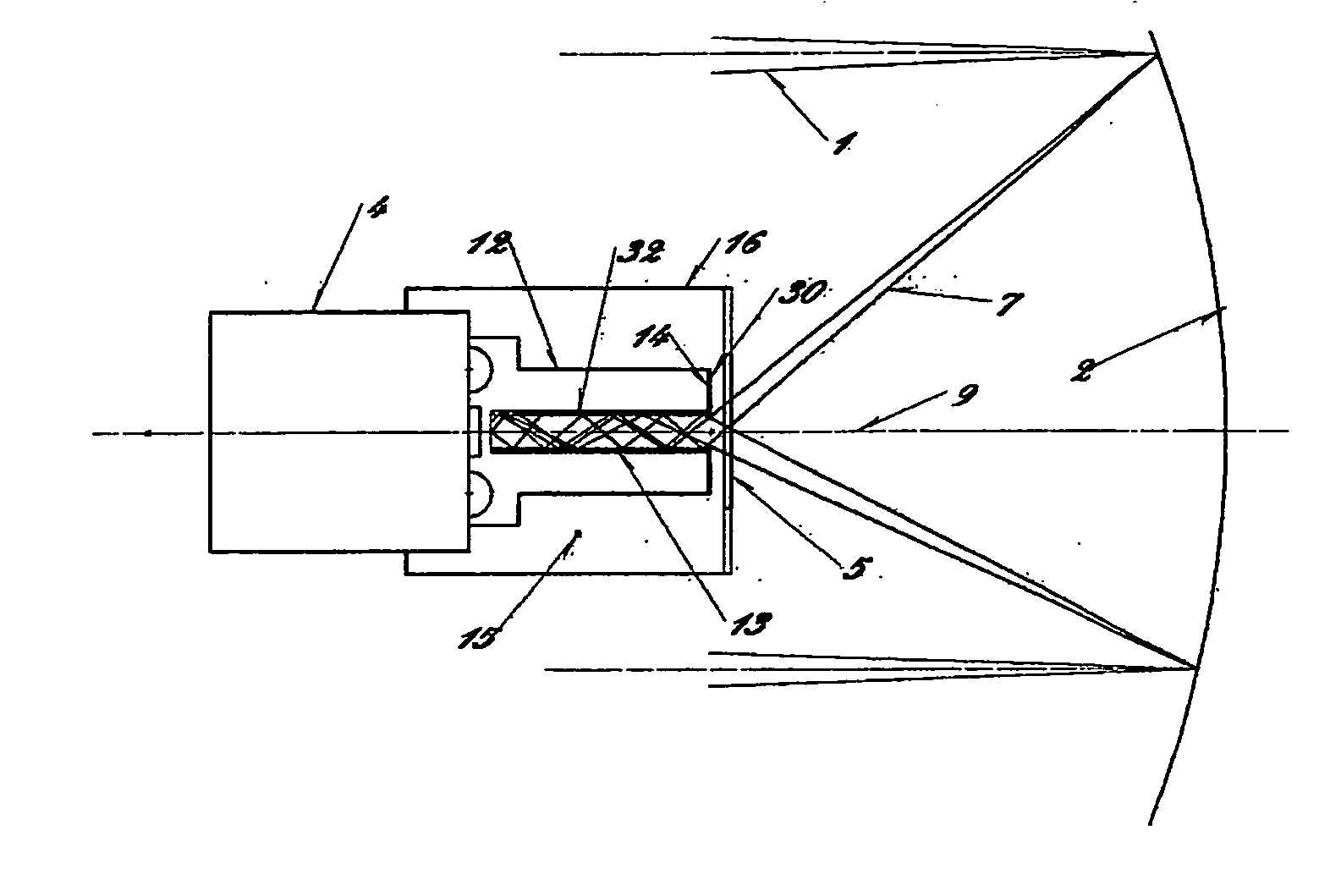 Solar Energy Collection Apparatus and Method