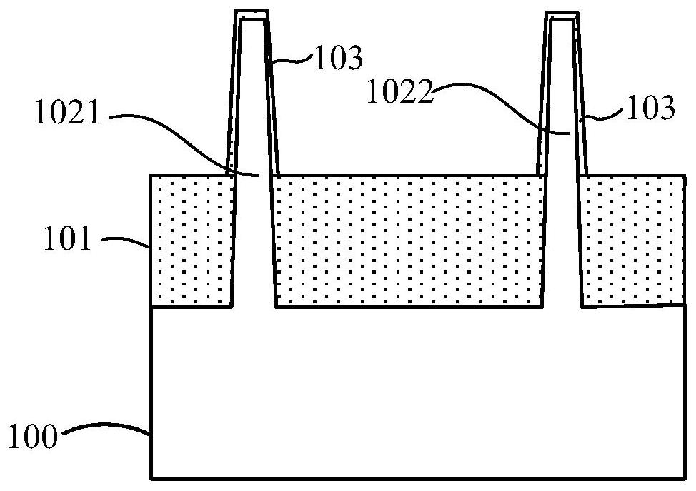 A semiconductor device and its manufacturing method and electronic device