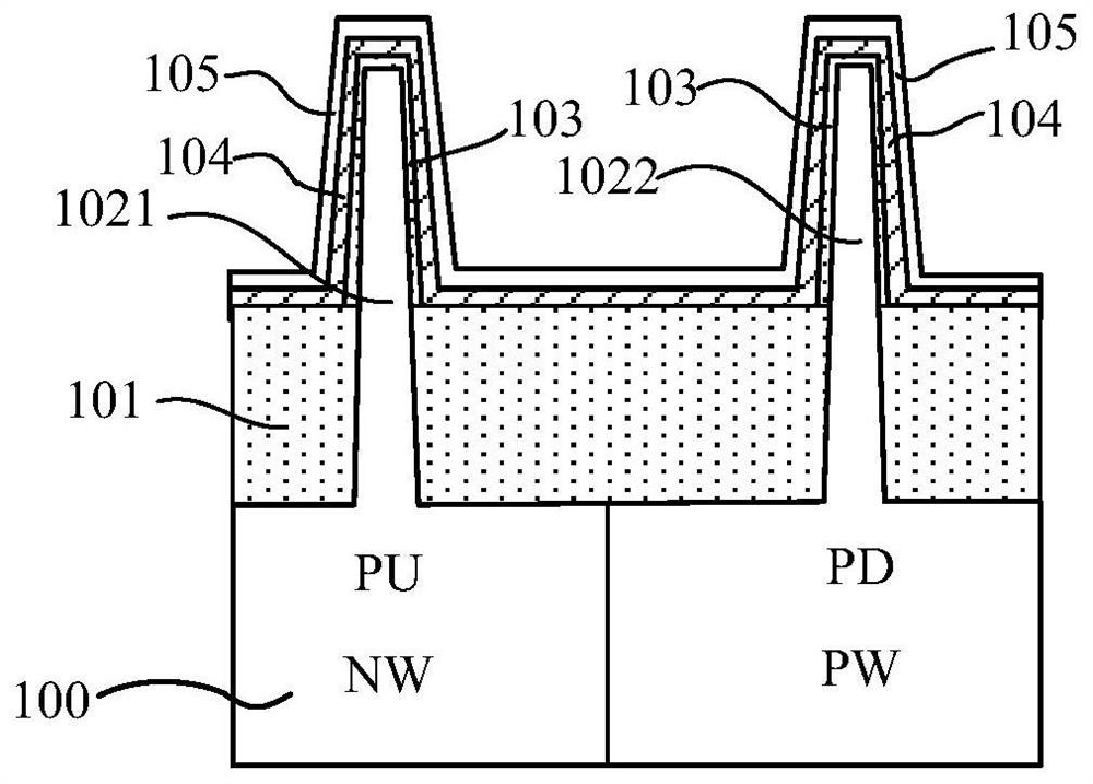 A semiconductor device and its manufacturing method and electronic device