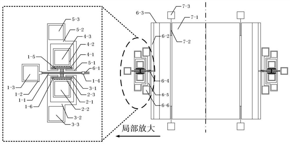 A Superharmonic Synchronous Resonant Accelerometer Based on Unidirectional Electrical Synchronization