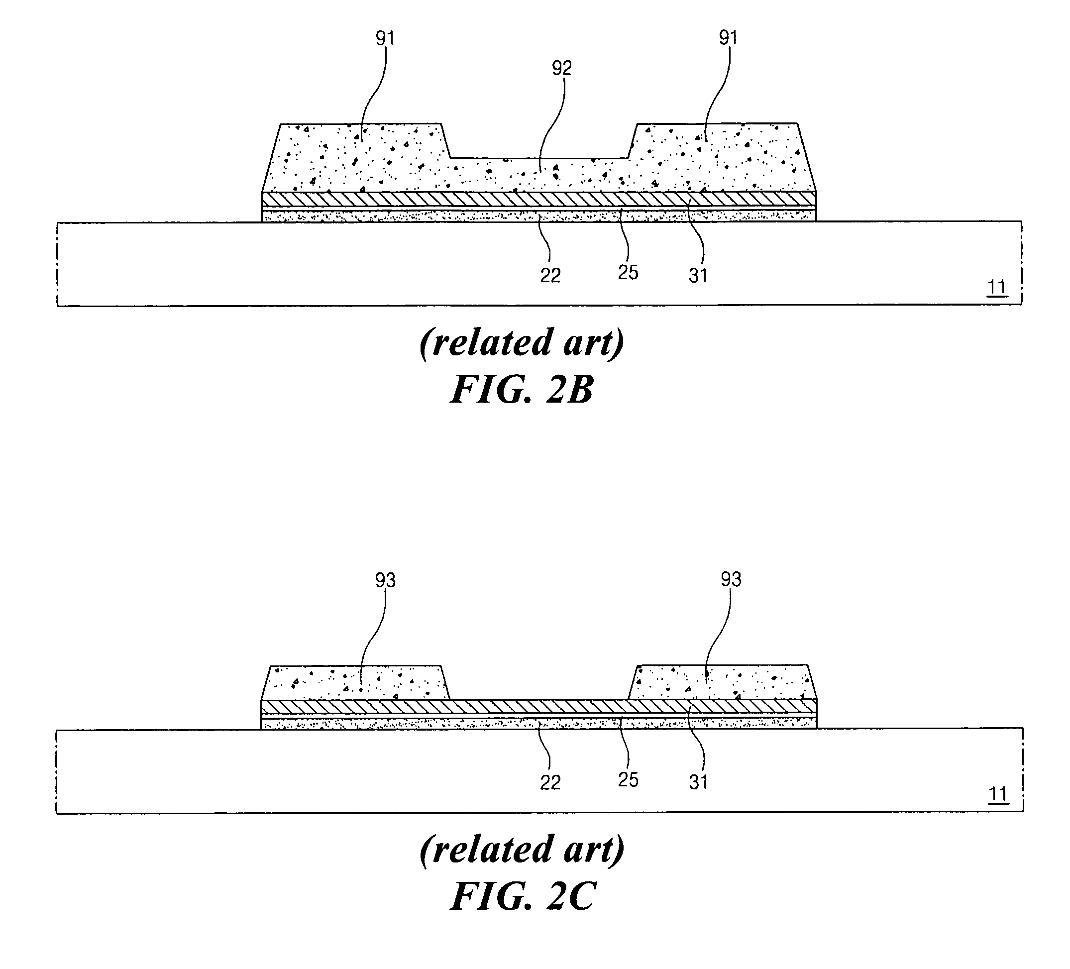 Array substrate for dislay device and method of fabricating the same