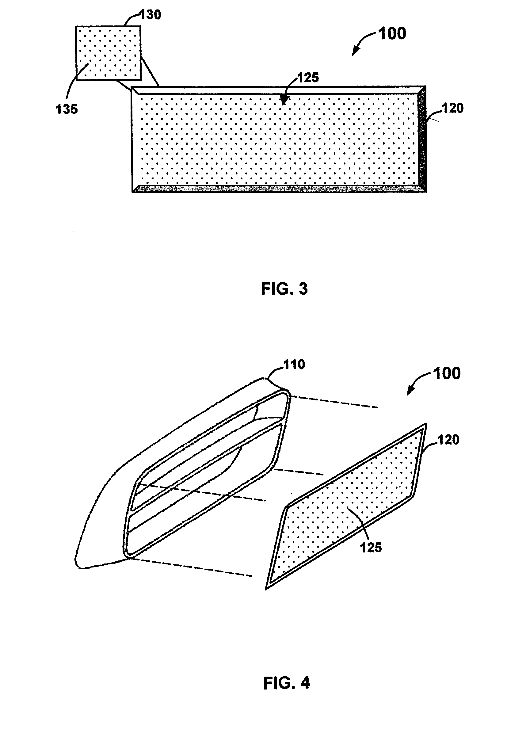 Protective screen apparatus for automotive vehicle