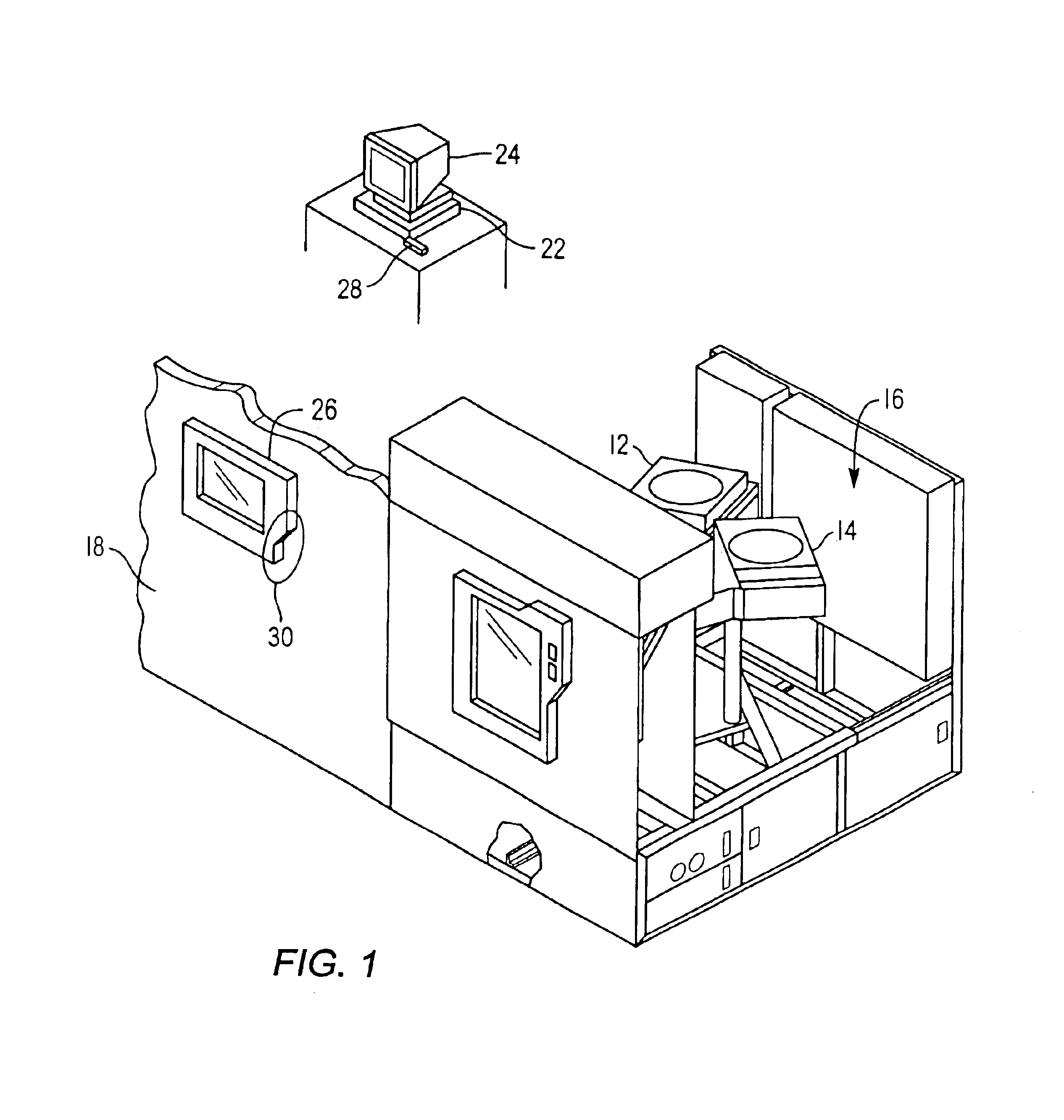 Method and system for controlling the presence of fluorine in refractory metal layers