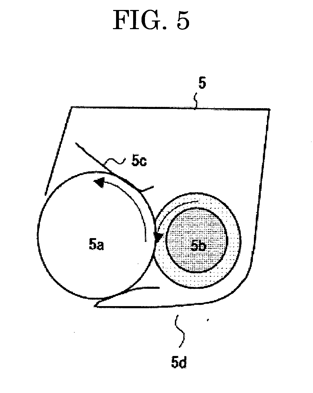 Toner and image forming apparatus