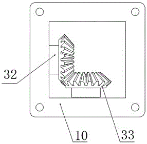 A self-propelled notoginseng harvester