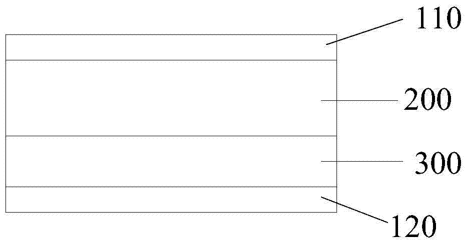 Electronically controlled dimming film