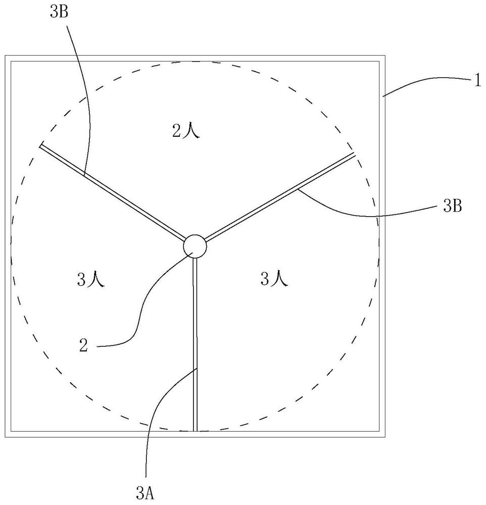 ID-based elevator system