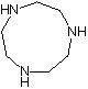 Synthesis method of 1, 4, 7-triazacyclononane