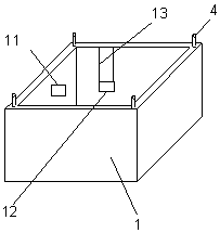 Modular refrigerator