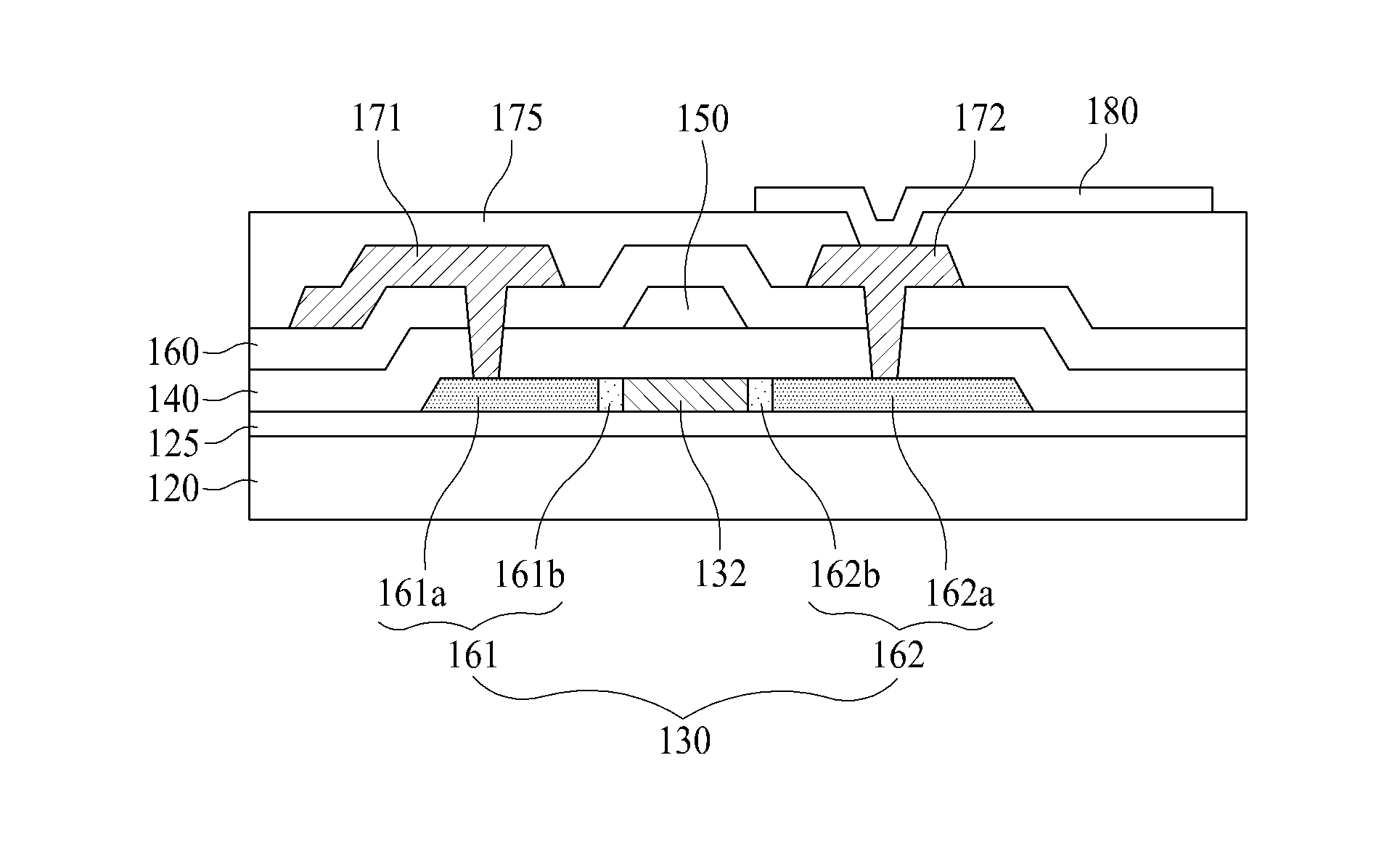 Organic light emitting display panel and method of manufacturing the same