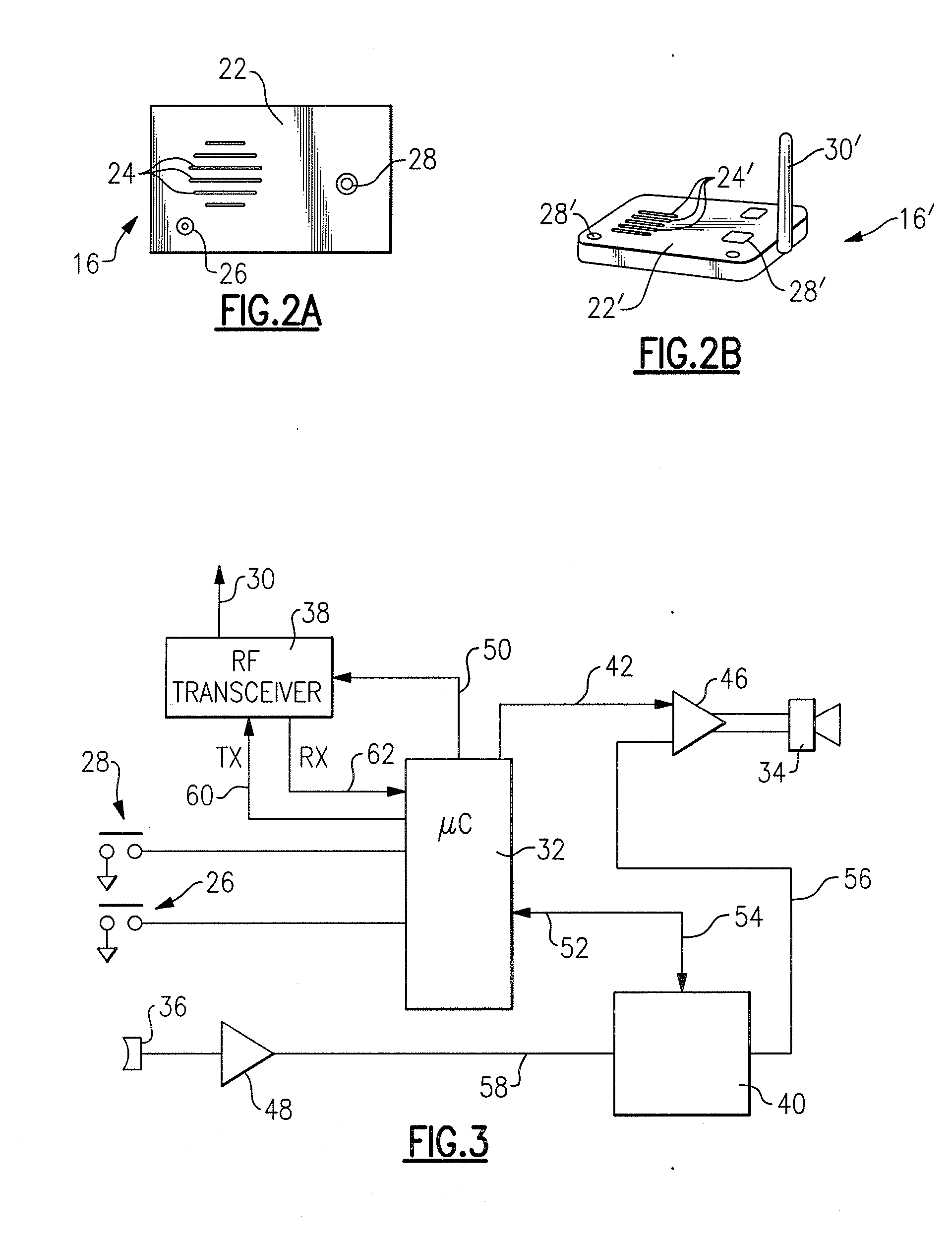 Wireless Gate Control and Communication System