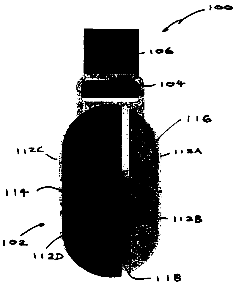 Portable electronic device for data collection, and related charging station and system