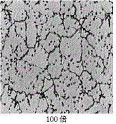 Novel series-eight aluminum alloy (Al-Li) corrosion solution