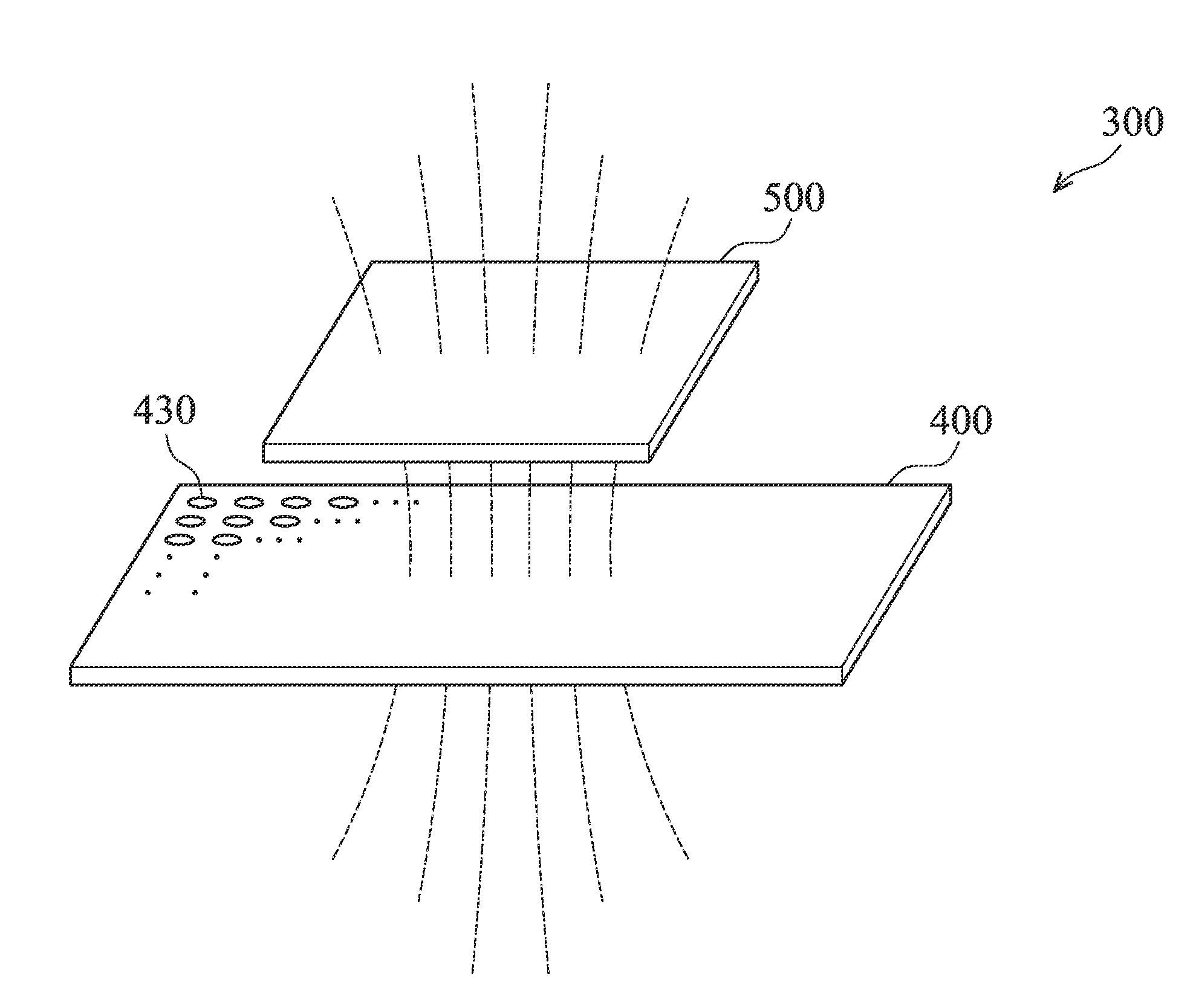 Wireless charging system and method