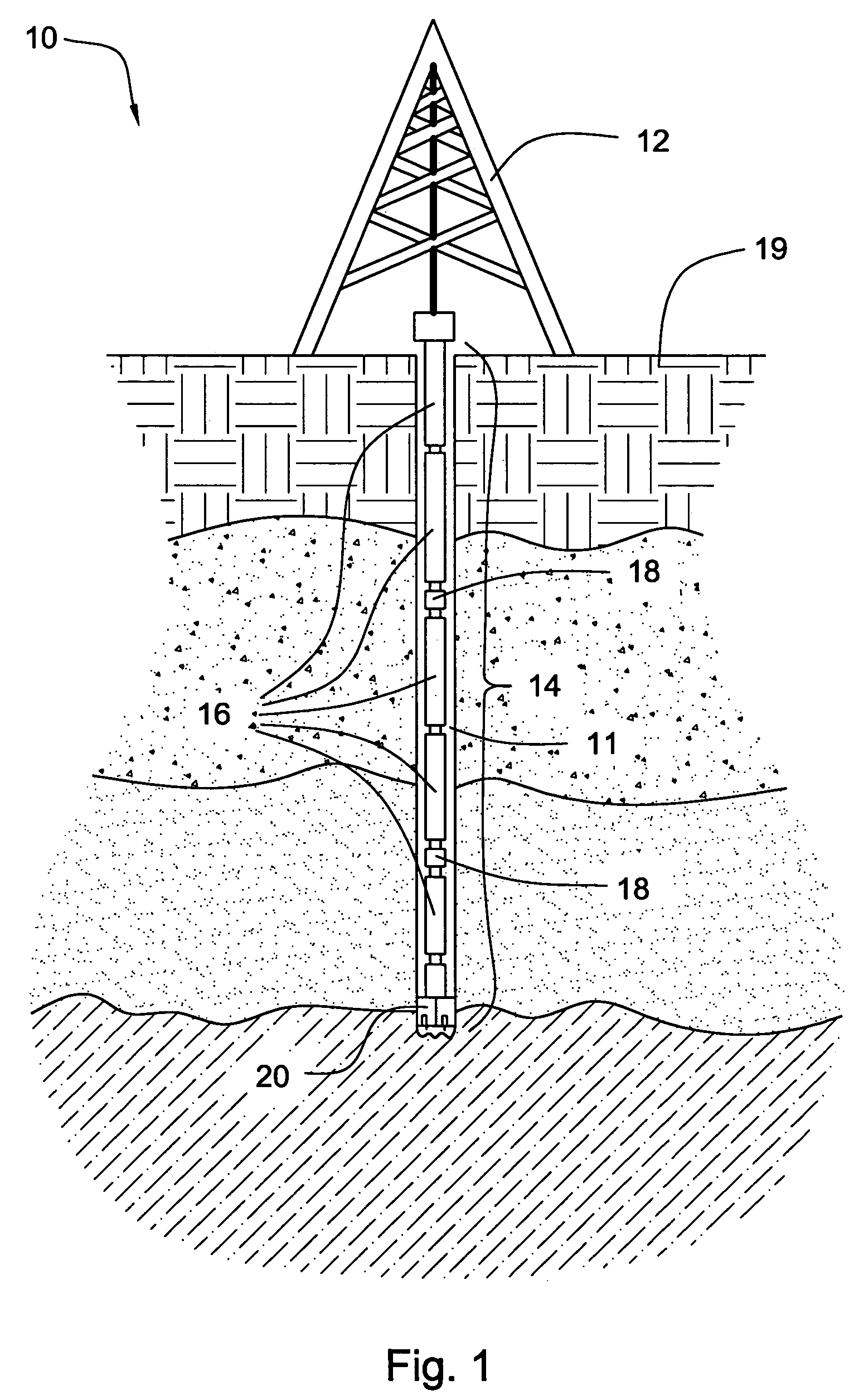 Apparatus and method for compensating for clock drift in downhole drilling components