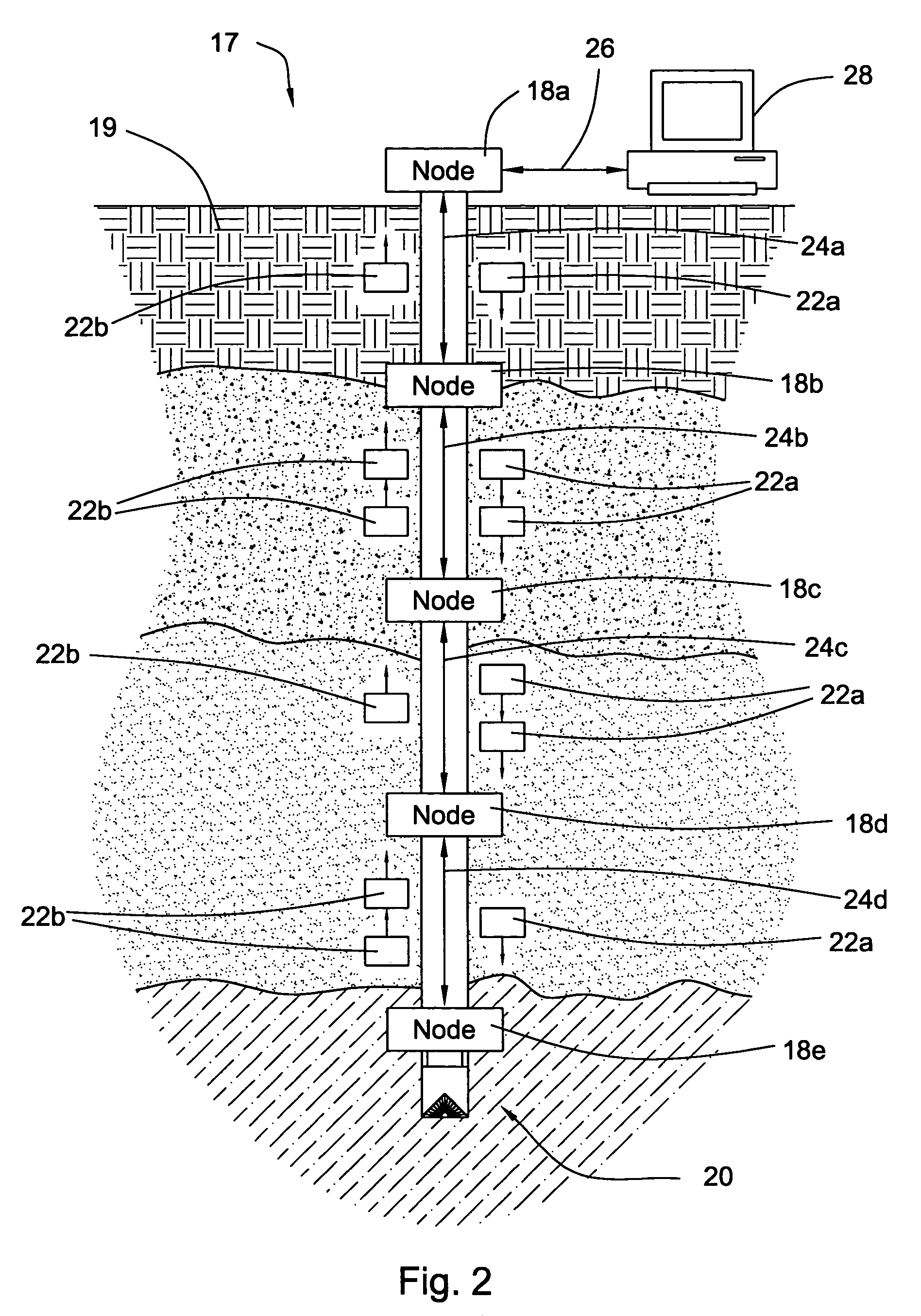 Apparatus and method for compensating for clock drift in downhole drilling components