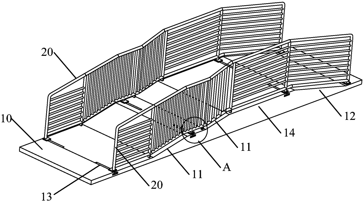 Livestock information collection system, livestock information database establishment method, livestock recognition method, program, medium and equipment