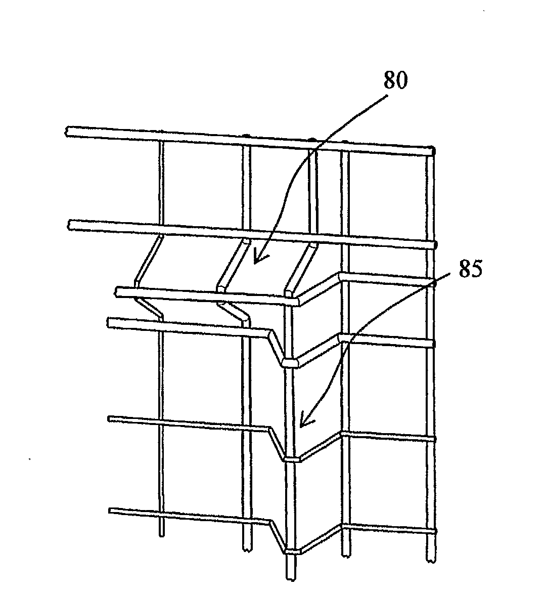 Fence apparatus and related methods