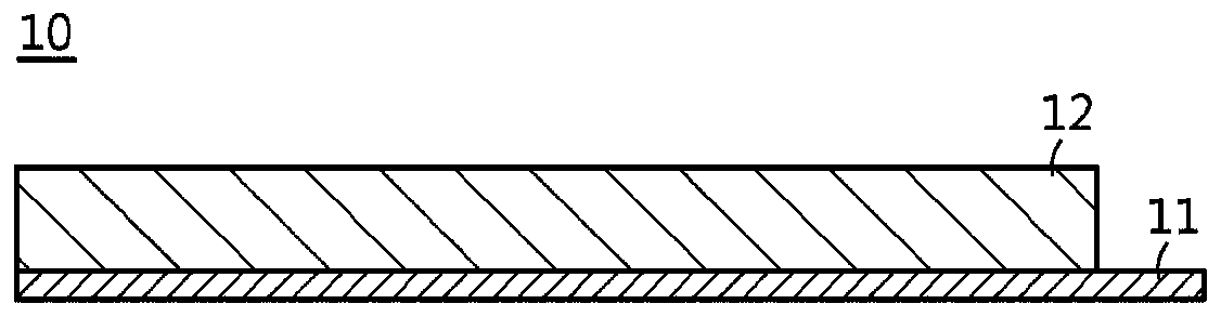 Strip-shaped electrode used for cylindrical jelly roll and lithium secondary battery comprising same