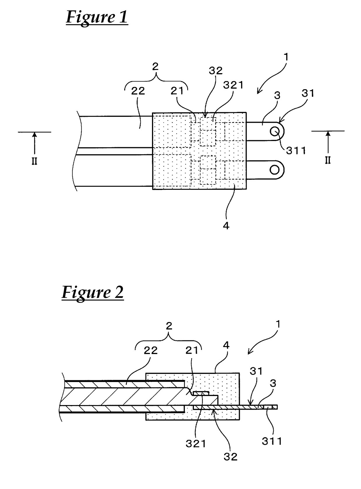 Wire harness