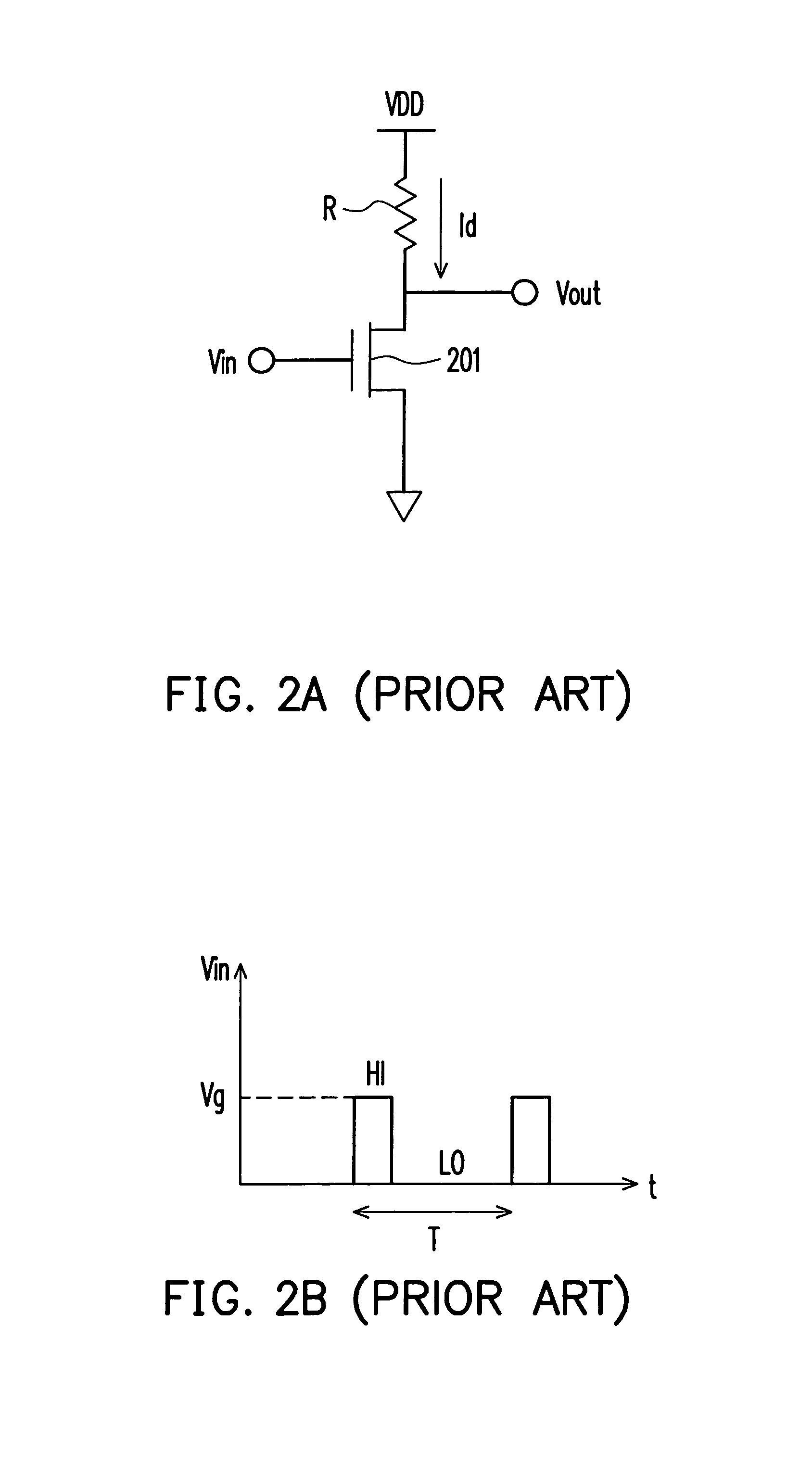 Method and circuit for extracting current-voltage characteristics of device