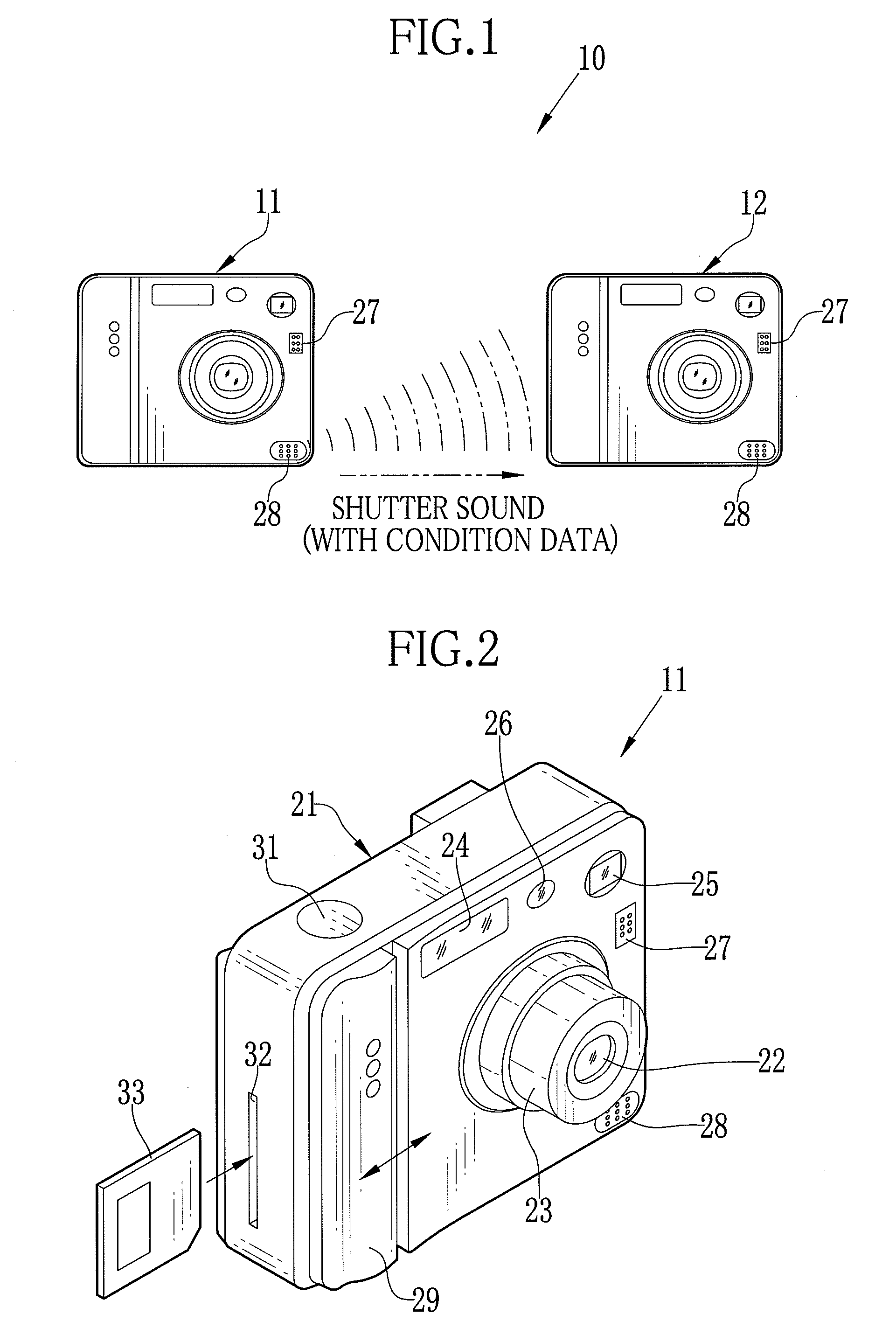 Imaging system and imaging apparatus