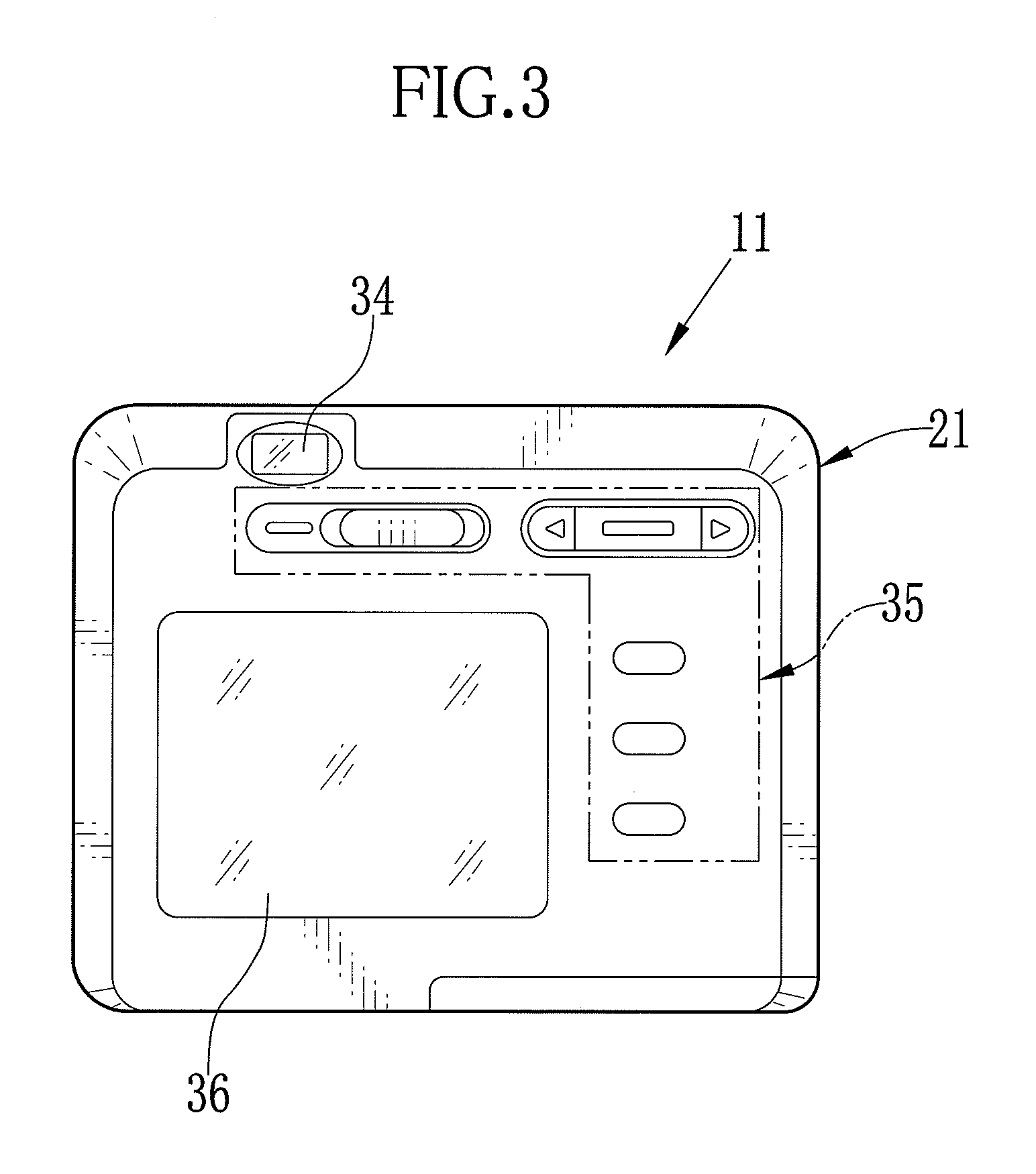 Imaging system and imaging apparatus